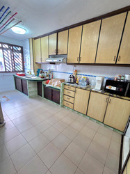 Blk 434 Bukit Panjang Ring Road (Bukit Panjang), HDB 5 Rooms #534510391